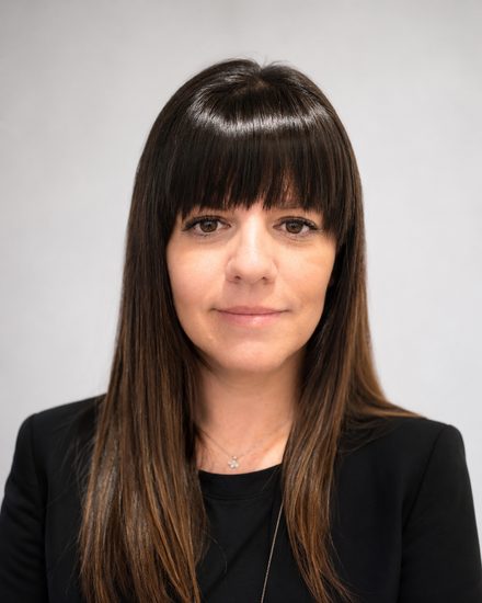 Carolina Argandoña Escárate