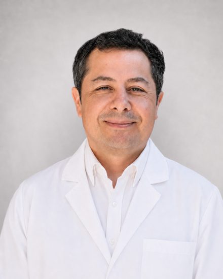 Claudio Jorquera Pulgar